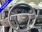 New 2025 Chevrolet Silverado 1500 Work Truck Regular Cab 4WD Pickup for sale #241351 - photo 15