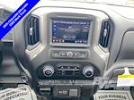 New 2025 Chevrolet Silverado 1500 Work Truck Regular Cab 4WD Pickup for sale #241351 - photo 19