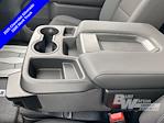 New 2025 Chevrolet Silverado 1500 Work Truck Regular Cab 4WD Pickup for sale #241351 - photo 24