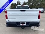 New 2025 Chevrolet Silverado 1500 Work Truck Regular Cab 4WD Pickup for sale #241351 - photo 5