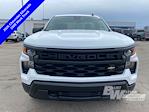 New 2025 Chevrolet Silverado 1500 Work Truck Regular Cab 4WD Pickup for sale #241351 - photo 9