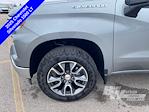 2025 Chevrolet Silverado 1500 Crew Cab 4x4 Pickup for sale #241507 - photo 15