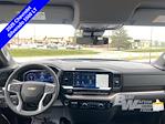 2025 Chevrolet Silverado 1500 Crew Cab 4x4 Pickup for sale #241507 - photo 17