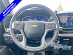 2025 Chevrolet Silverado 1500 Crew Cab 4x4 Pickup for sale #241507 - photo 18