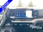 2025 Chevrolet Silverado 1500 Crew Cab 4x4 Pickup for sale #241507 - photo 19
