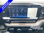 2025 Chevrolet Silverado 1500 Crew Cab 4x4 Pickup for sale #241507 - photo 20