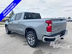 2025 Chevrolet Silverado 1500 Crew Cab 4x4 Pickup for sale #241507 - photo 2