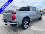 2025 Chevrolet Silverado 1500 Crew Cab 4x4 Pickup for sale #241507 - photo 6
