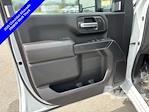 New 2025 Chevrolet Silverado 2500 Work Truck Double Cab 4x4 Pickup for sale #242890 - photo 10