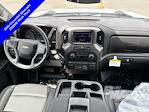 New 2025 Chevrolet Silverado 2500 Work Truck Double Cab 4x4 Pickup for sale #242890 - photo 13