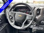 New 2025 Chevrolet Silverado 2500 Work Truck Double Cab 4x4 Pickup for sale #242890 - photo 14