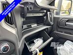 New 2025 Chevrolet Silverado 2500 Work Truck Double Cab 4x4 Pickup for sale #242890 - photo 22