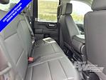 New 2025 Chevrolet Silverado 2500 Work Truck Double Cab 4x4 Pickup for sale #242890 - photo 24