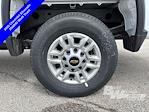 New 2025 Chevrolet Silverado 2500 Work Truck Double Cab 4x4 Pickup for sale #242890 - photo 26
