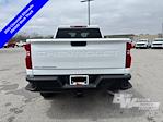 New 2025 Chevrolet Silverado 2500 Work Truck Double Cab 4x4 Pickup for sale #242890 - photo 4