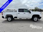 New 2025 Chevrolet Silverado 2500 Work Truck Double Cab 4x4 Pickup for sale #242890 - photo 6