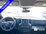 2025 Chevrolet Silverado 2500 Double Cab 4x4 Pickup for sale #242891 - photo 15