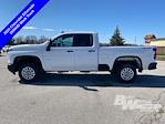 2025 Chevrolet Silverado 2500 Double Cab 4x4 Pickup for sale #242891 - photo 2
