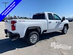 2025 Chevrolet Silverado 2500 Double Cab 4x4 Pickup for sale #242891 - photo 4