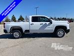 2025 Chevrolet Silverado 2500 Double Cab 4x4 Pickup for sale #242891 - photo 5
