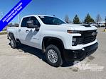 2025 Chevrolet Silverado 2500 Double Cab 4x4 Pickup for sale #242891 - photo 6