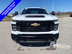 2025 Chevrolet Silverado 2500 Double Cab 4x4 Pickup for sale #242891 - photo 7