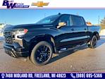 New 2026 Chevrolet Silverado 1500 RST Crew Cab for sale #243024 - photo 1