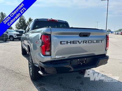 New 2025 Chevrolet Colorado Z71 Crew Cab 4x4 Pickup for sale #243477 - photo 2