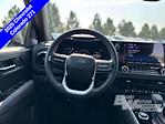 New 2025 Chevrolet Colorado Z71 Crew Cab 4x4 Pickup for sale #243477 - photo 14