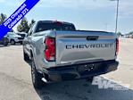 New 2025 Chevrolet Colorado Z71 Crew Cab 4x4 Pickup for sale #243477 - photo 2