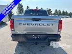 New 2025 Chevrolet Colorado Z71 Crew Cab 4x4 Pickup for sale #243477 - photo 4