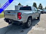 New 2025 Chevrolet Colorado Z71 Crew Cab 4x4 Pickup for sale #243477 - photo 5