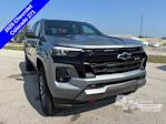New 2025 Chevrolet Colorado Z71 Crew Cab 4x4 Pickup for sale #243477 - photo 7