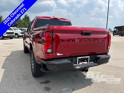 New 2025 Chevrolet Colorado Z71 Crew Cab 4x4 Pickup for sale #243480 - photo 2