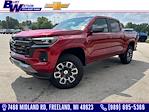 New 2025 Chevrolet Colorado Z71 Crew Cab 4x4 Pickup for sale #243480 - photo 1