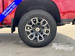 New 2025 Chevrolet Colorado Z71 Crew Cab 4x4 Pickup for sale #243480 - photo 26