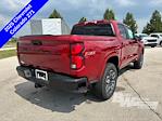 New 2025 Chevrolet Colorado Z71 Crew Cab 4x4 Pickup for sale #243480 - photo 5