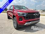 New 2025 Chevrolet Colorado Z71 Crew Cab 4x4 Pickup for sale #243480 - photo 7