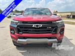 New 2025 Chevrolet Colorado Z71 Crew Cab 4x4 Pickup for sale #243480 - photo 8
