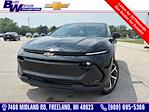 New 2025 Chevrolet Equinox EV LT AWD SUV for sale #243816 - photo 1