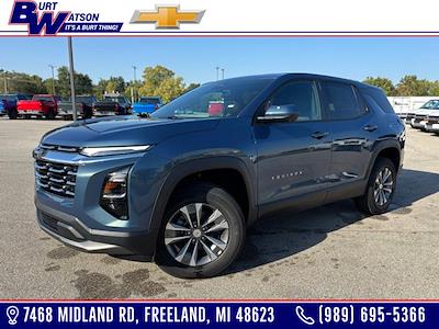 2026 Chevrolet Equinox FWD SUV for sale #244138 - photo 1