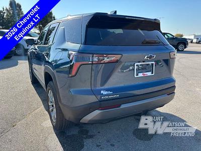 2026 Chevrolet Equinox FWD SUV for sale #244138 - photo 2