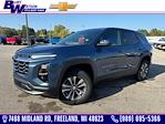 2026 Chevrolet Equinox FWD SUV for sale #244138 - photo 1