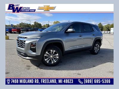 New 2026 Chevrolet Equinox LT SUV for sale #245017 - photo 1