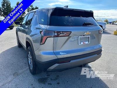 New 2026 Chevrolet Equinox LT SUV for sale #245017 - photo 2