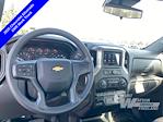2025 Chevrolet Silverado 1500 Regular Cab 4x4 Pickup for sale #245583 - photo 16