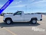 2025 Chevrolet Silverado 1500 Regular Cab 4x4 Pickup for sale #245583 - photo 3