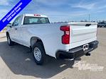 2025 Chevrolet Silverado 1500 Regular Cab 4x4 Pickup for sale #245583 - photo 2