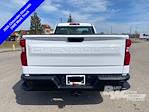 2025 Chevrolet Silverado 1500 Regular Cab 4x4 Pickup for sale #245583 - photo 4