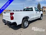 2025 Chevrolet Silverado 1500 Regular Cab 4x4 Pickup for sale #245583 - photo 5
